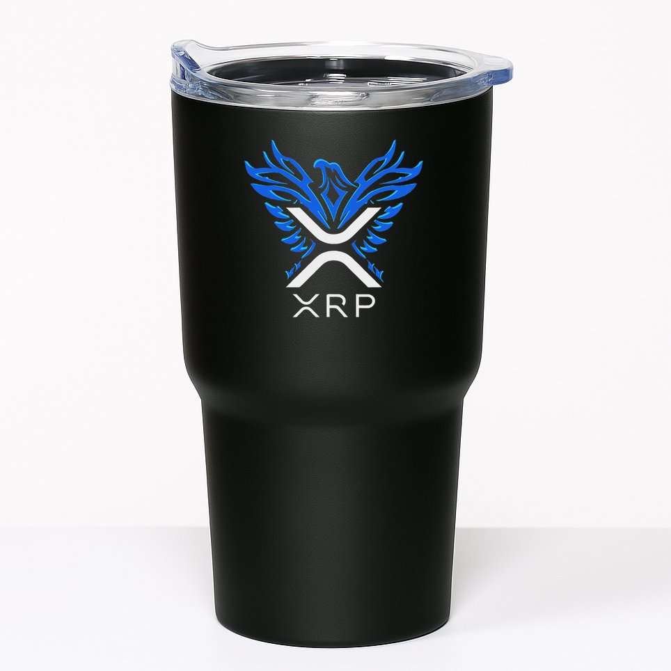 Rising Phoenix Xrp Cryptocurrency Tumbler
