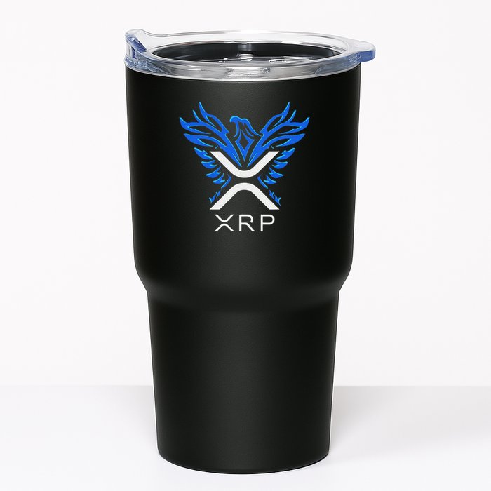 Rising Phoenix Xrp Cryptocurrency Tumbler