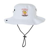 Retro Professional Yapper Speech Language Pathologist Slp Bucket Hat
