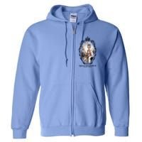 RIP Queen Elizabeth II 1926 2022 Full Zip Hoodie