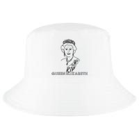 RIP Queen Elizabeth Cool Comfort Performance Bucket Hat