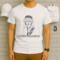 RIP Queen Elizabeth T-Shirt