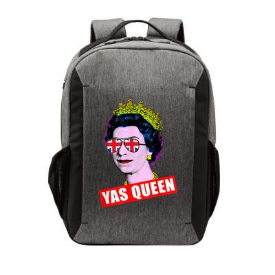 RIP Queen Elizabeth II 1926 2022 Vector Backpack
