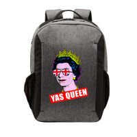 RIP Queen Elizabeth II 1926 2022 Vector Backpack
