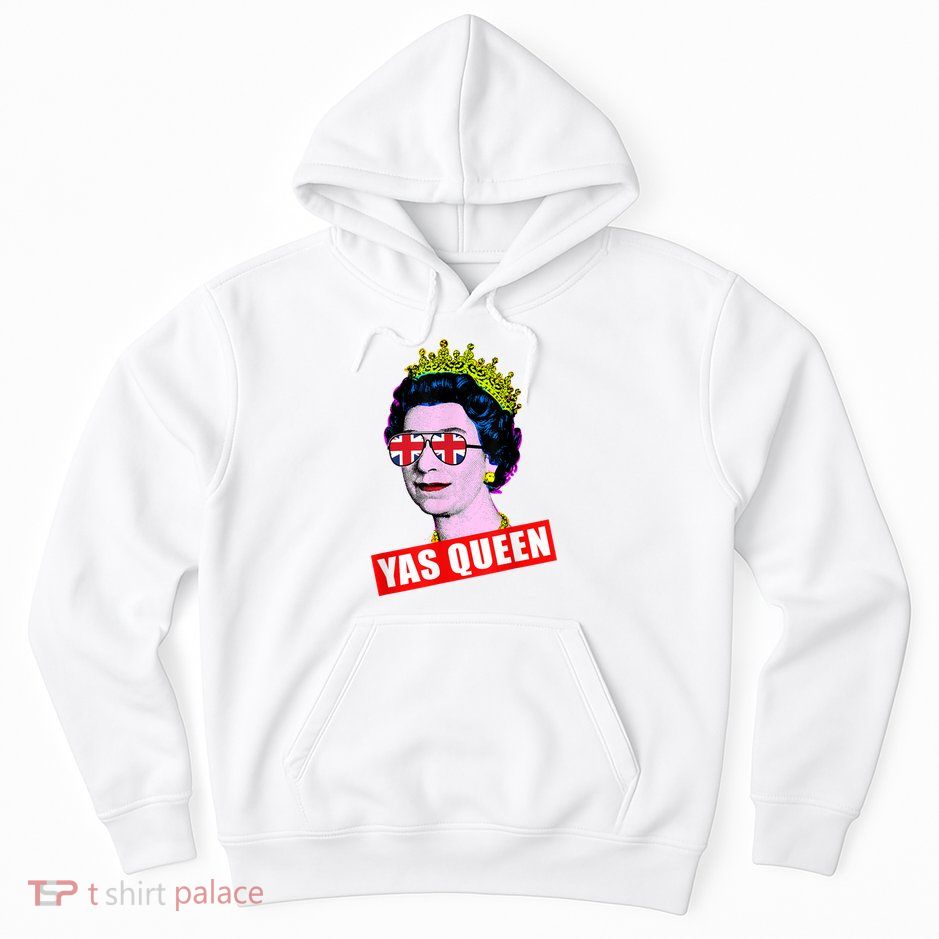 RIP Queen Elizabeth II 1926 2022 Hoodie