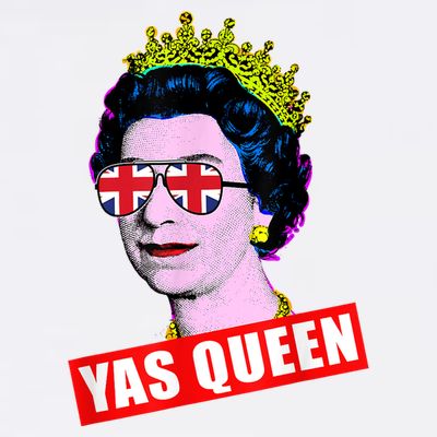 RIP Queen Elizabeth II 1926 2022 T-Shirt
