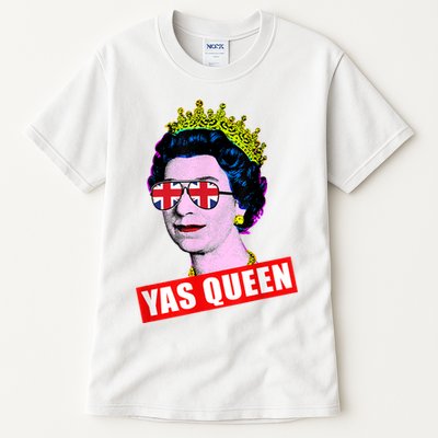 RIP Queen Elizabeth II 1926 2022 Tall T-Shirt