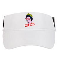RIP Queen Elizabeth II 1926 2022 Adult Drive Performance Visor