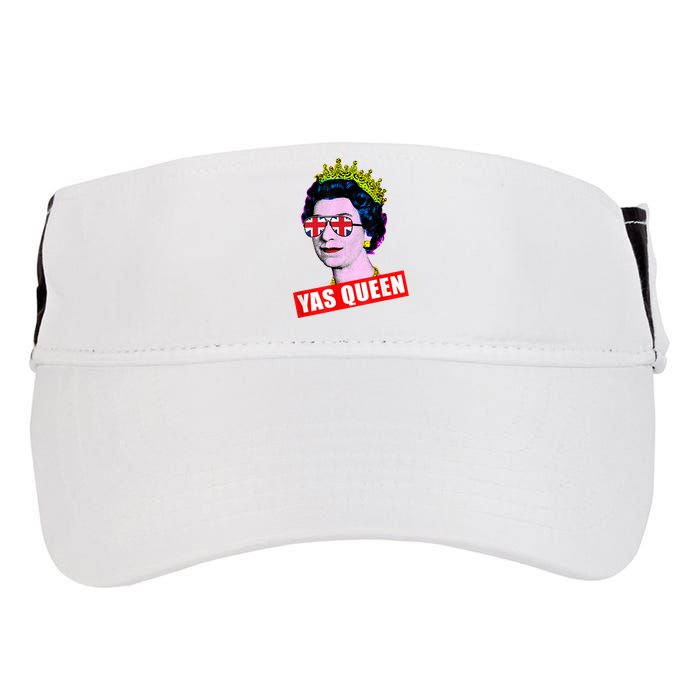 RIP Queen Elizabeth II 1926 2022 Adult Drive Performance Visor
