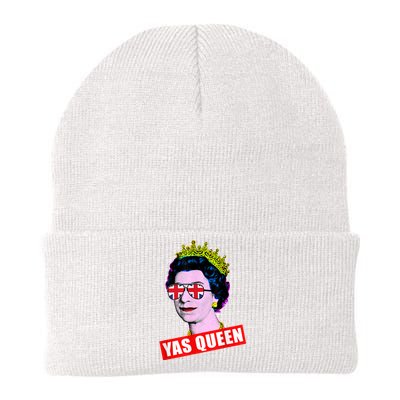 RIP Queen Elizabeth II 1926 2022 Knit Cap Winter Beanie