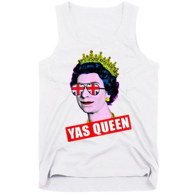 RIP Queen Elizabeth II 1926 2022 Tank Top
