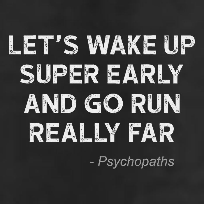 Running Quotes For Distance Runners Running Team Ironic Tumbler