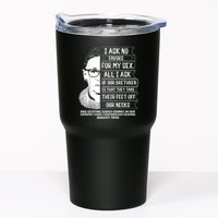 Rbg Quote Ruth Bader Ginsburg I Ask No Favor Tumbler