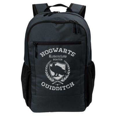 Ravenclaw Quidditch Daily Commute Backpack