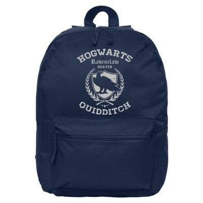 Ravenclaw Quidditch 16 in Basic Backpack