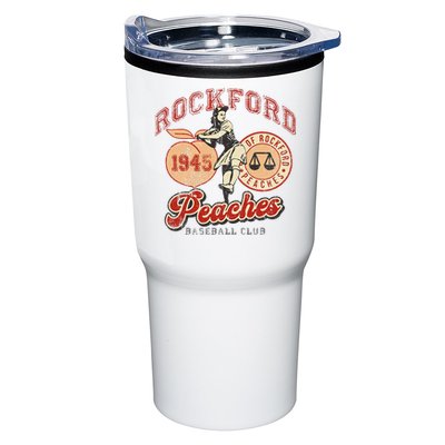 Rockford Retro 1945 Peaches Tumbler