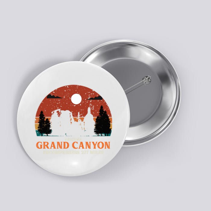 Grand Canyon National Park Button