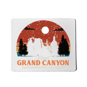 Grand Canyon National Park Mousepad