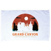 Grand Canyon National Park Microfiber Hand Towel