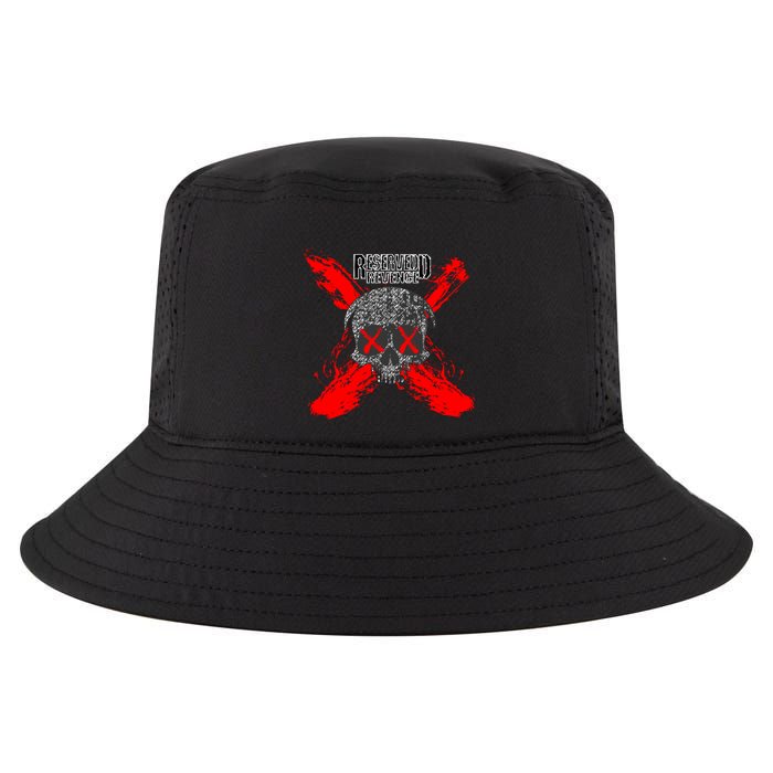 Reserved Revenge #2 Cool Comfort Performance Bucket Hat