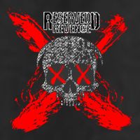 Reserved Revenge #2 Cool Comfort Performance Bucket Hat