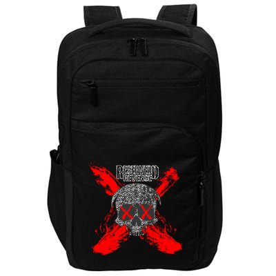Reserved Revenge #2 Impact Tech Backpack