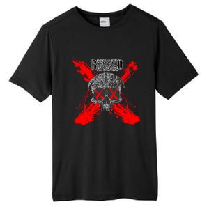 Reserved Revenge #2 Tall Fusion ChromaSoft Performance T-Shirt