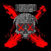 Reserved Revenge #2 16 in Basic Backpack