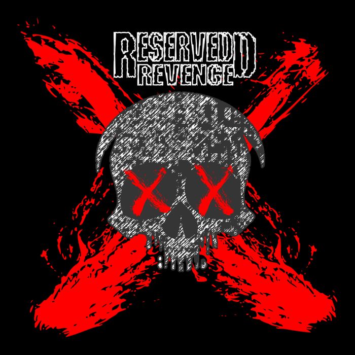 Reserved Revenge #2 16 in Basic Backpack
