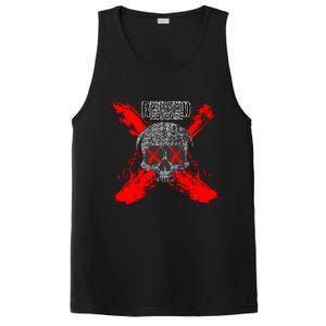 Reserved Revenge #2 PosiCharge Competitor Tank