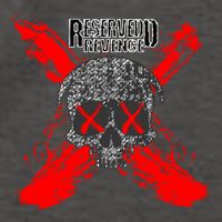 Reserved Revenge #2 Vector Backpack