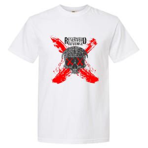 Reserved Revenge #2 Garment-Dyed Heavyweight T-Shirt