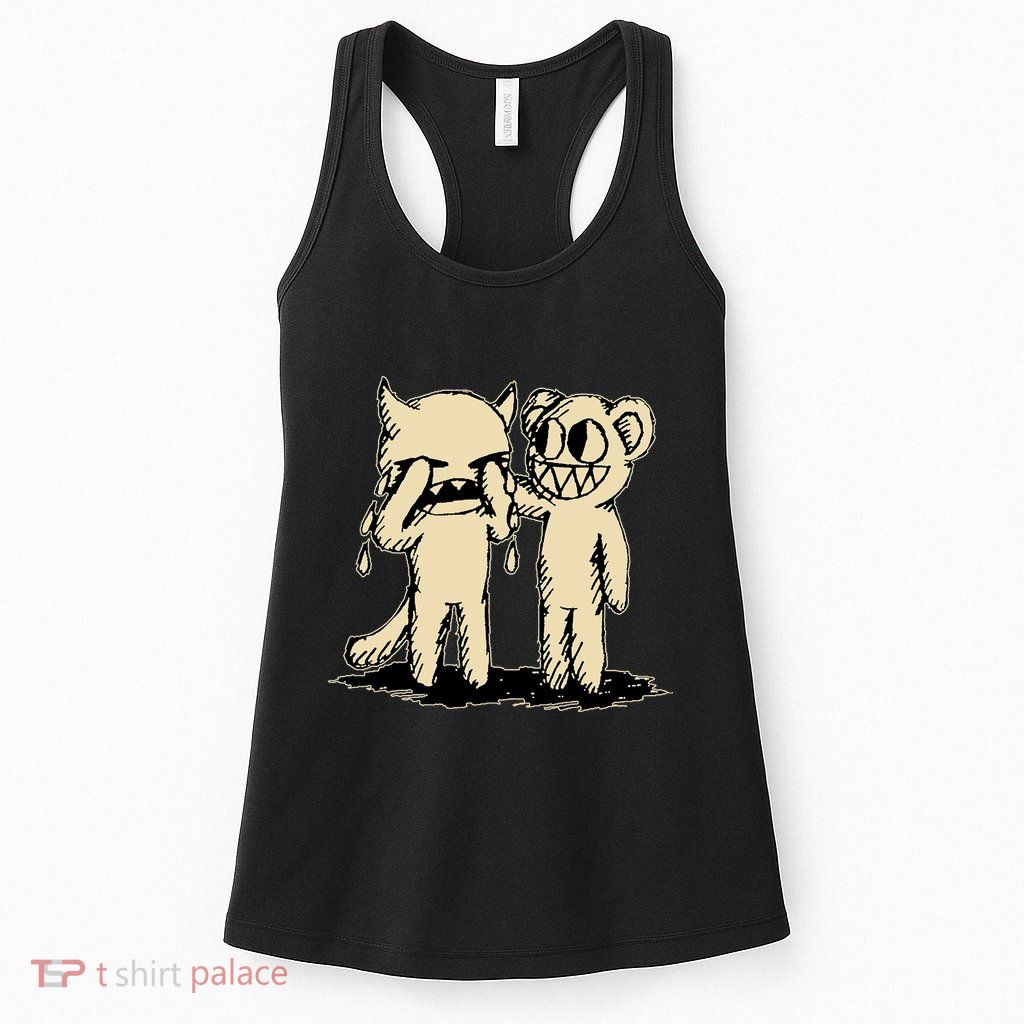 Retro Radiomusic 80s 90s Classic Arts Radio Music 70s Womens Tank Top