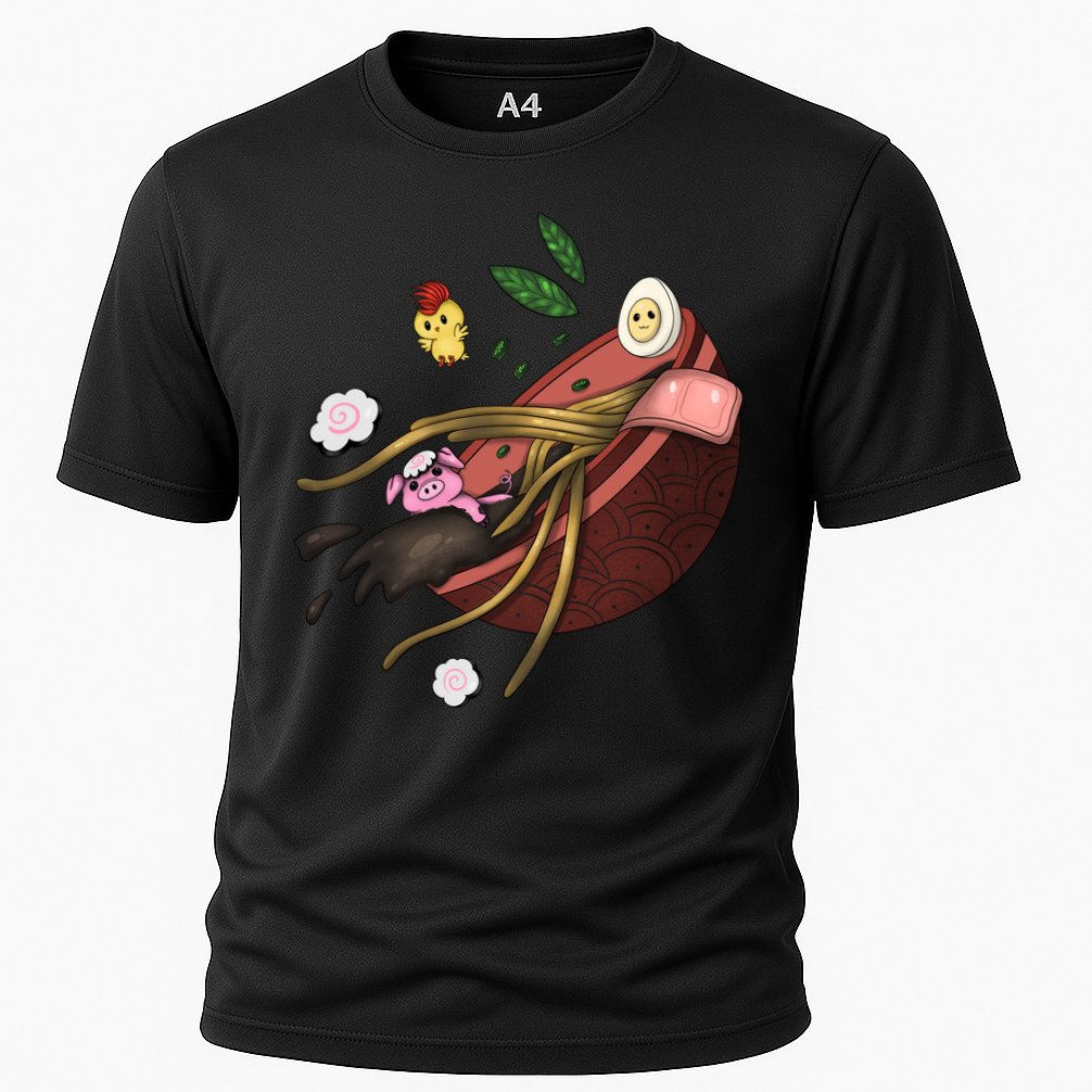 Ramen Performance Shirt