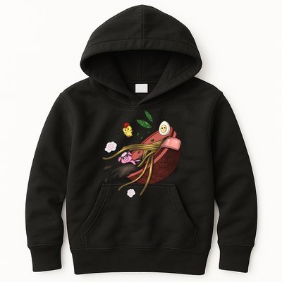 Ramen Kids Hoodie