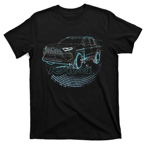 Rav4 T-Shirt