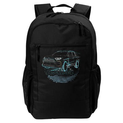 Rav4 Daily Commute Backpack