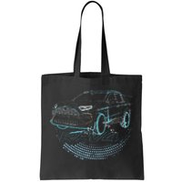 Rav4 Tote Bag