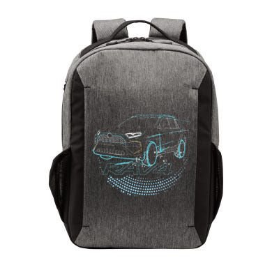 Rav4 Vector Backpack