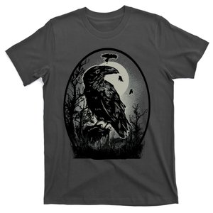 Raven T-Shirt