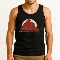 Red Rocks Amphitheater - Morrison Colorado Tank Top