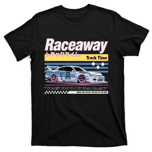 Raceaway T-Shirt