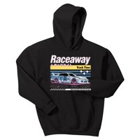 Raceaway Kids Hoodie