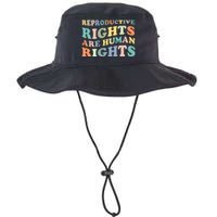 R.E.P.R.O.D.U.C.T.I.V.E Rights Are Human Rights Legacy Cool Fit Booney Bucket Hat