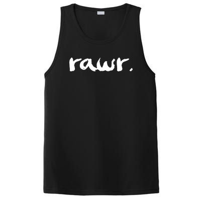 RAWR PosiCharge Competitor Tank