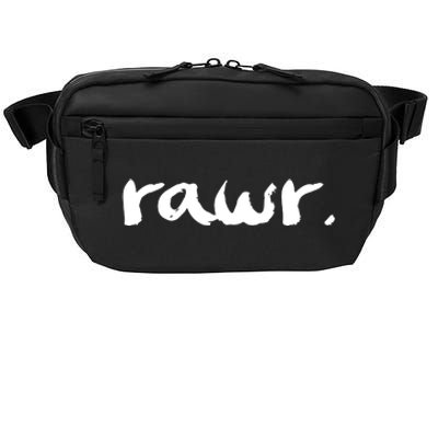 RAWR Crossbody Pack