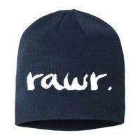 RAWR Sustainable Beanie