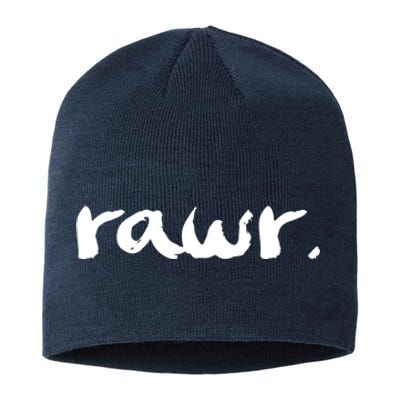 RAWR Sustainable Beanie