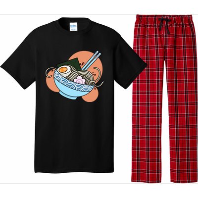 Ramen! Pajama Set