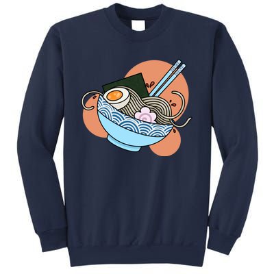 Ramen! Sweatshirt